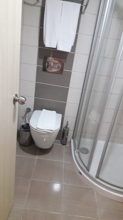 Zimmer Can Garden Beach