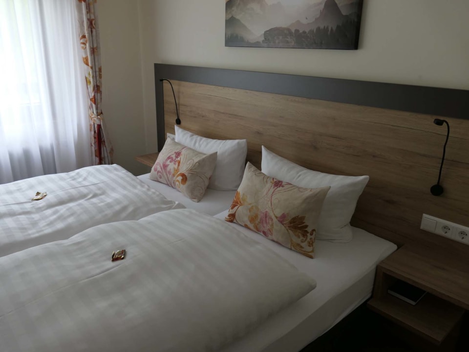 Zimmer Gasthof Linde