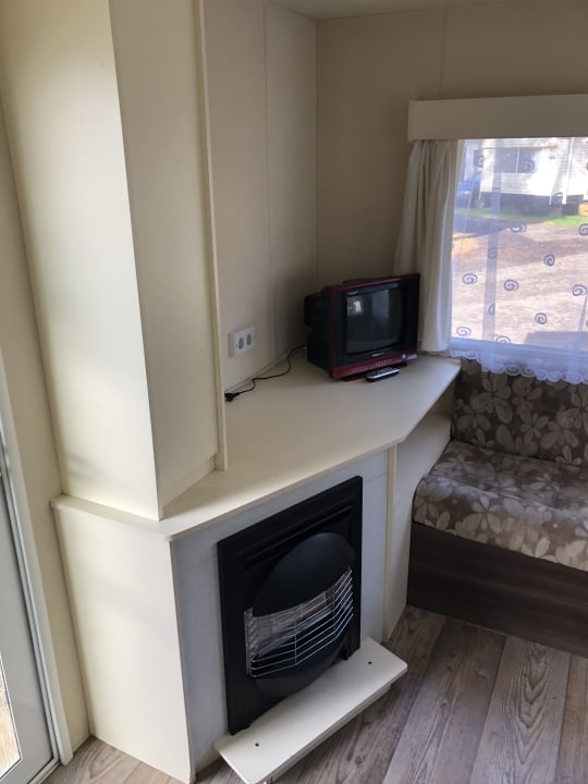 Zimmer Oostappen Vakantiepark Blauwe Meer