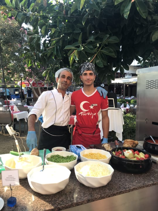 Sonstiges Labranda Alantur Resort