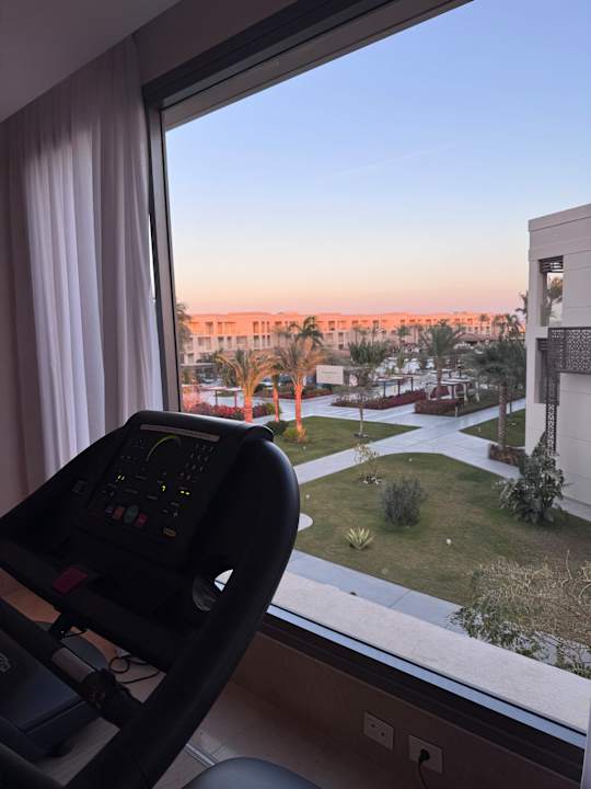 Sport & Freizeit Steigenberger Resort Ras Soma