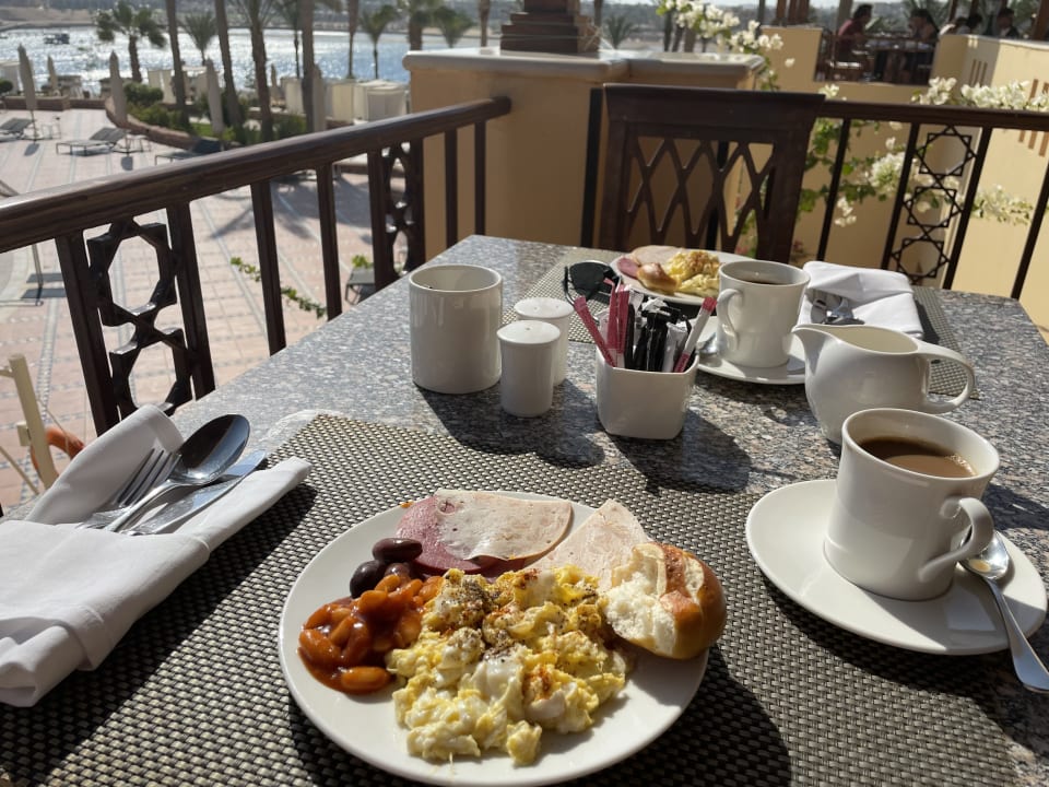 Gastro Steigenberger Coraya Beach - Adults only