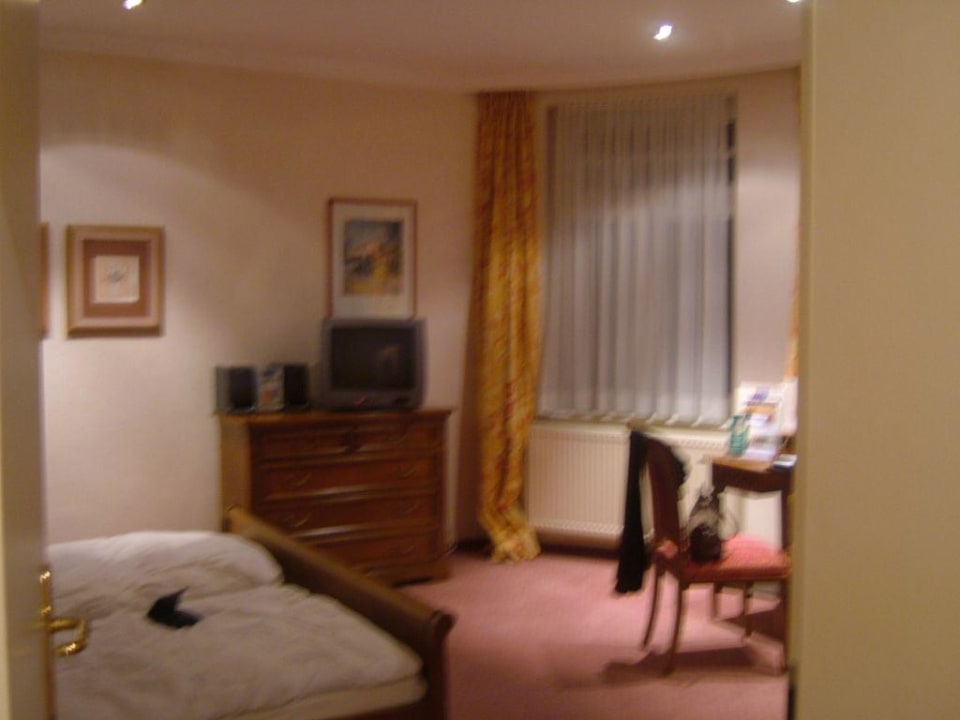 Hotel Bollant`s BollAnts Spa im Park