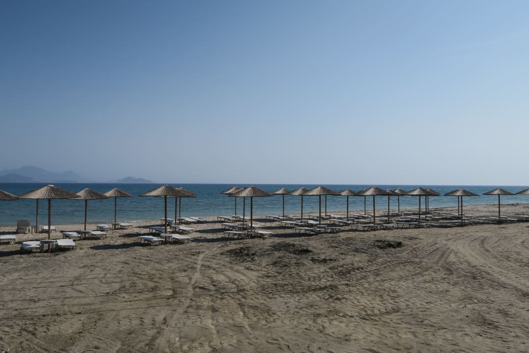 Strand Atlantica Belvedere Resort