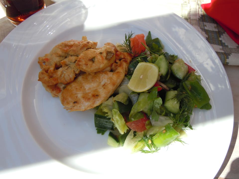 California Restaurant Makadi Spa - Adults only