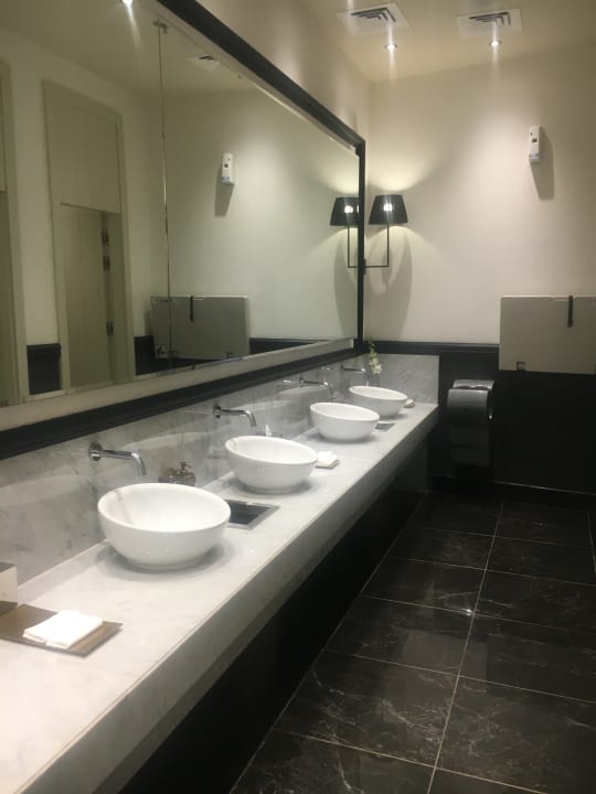 Sonstiges Dukes The Palm Dubai Hotel