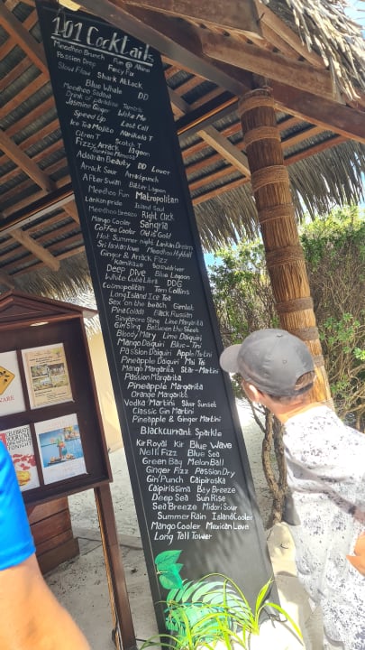 Strand Adaaran Select Meedhupparu Island Resort - Premium All Inclusive