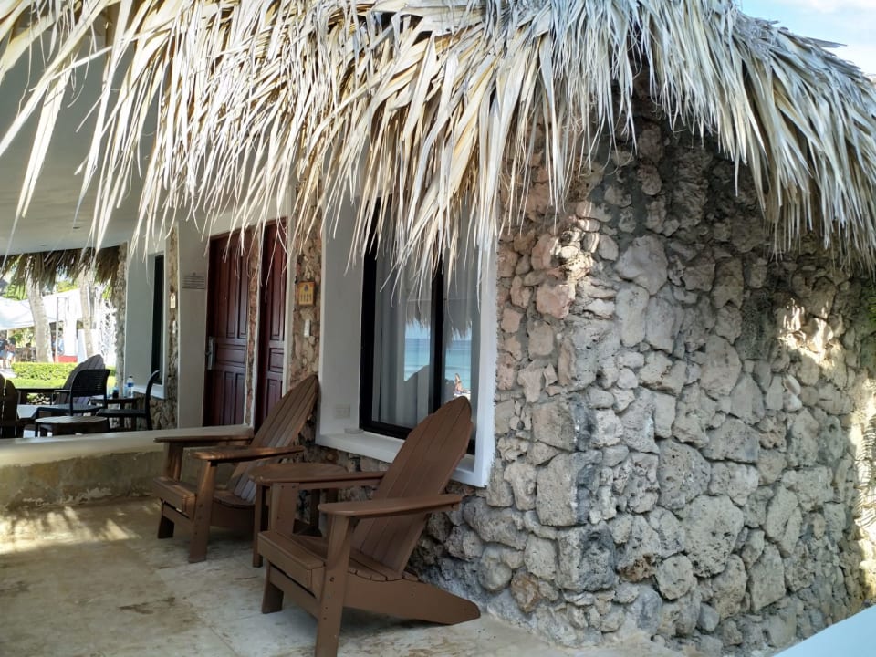 Zimmer Hotel Viva Dominicus Beach by Wyndham - All Inclusive Resort