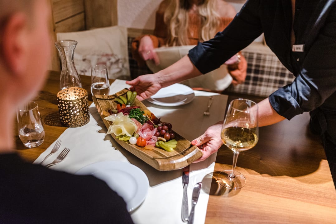 Gastro Aktiv Hotel & SPA Hannigalp