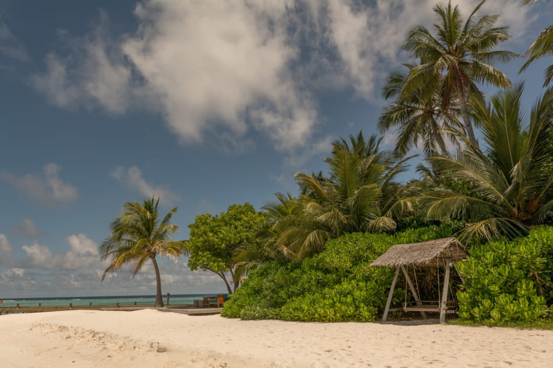 Strand Veligandu Maldives Resort Island