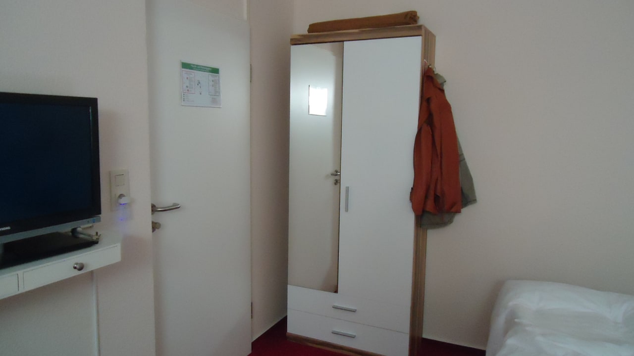 Zimmer Hotel Rosmarin