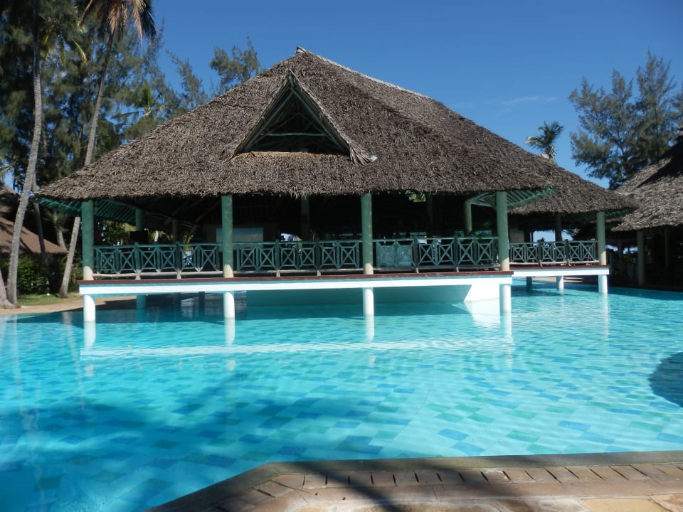 Bar Neptune Palm Beach Boutique Resort & Spa