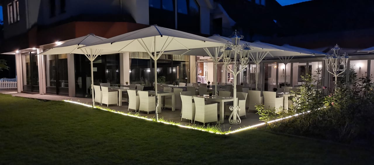 Gastro Hotel Wöbken