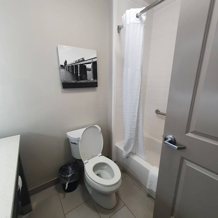 Zimmer La Quinta Inn & Suites Chattanooga - Lookout Mountain