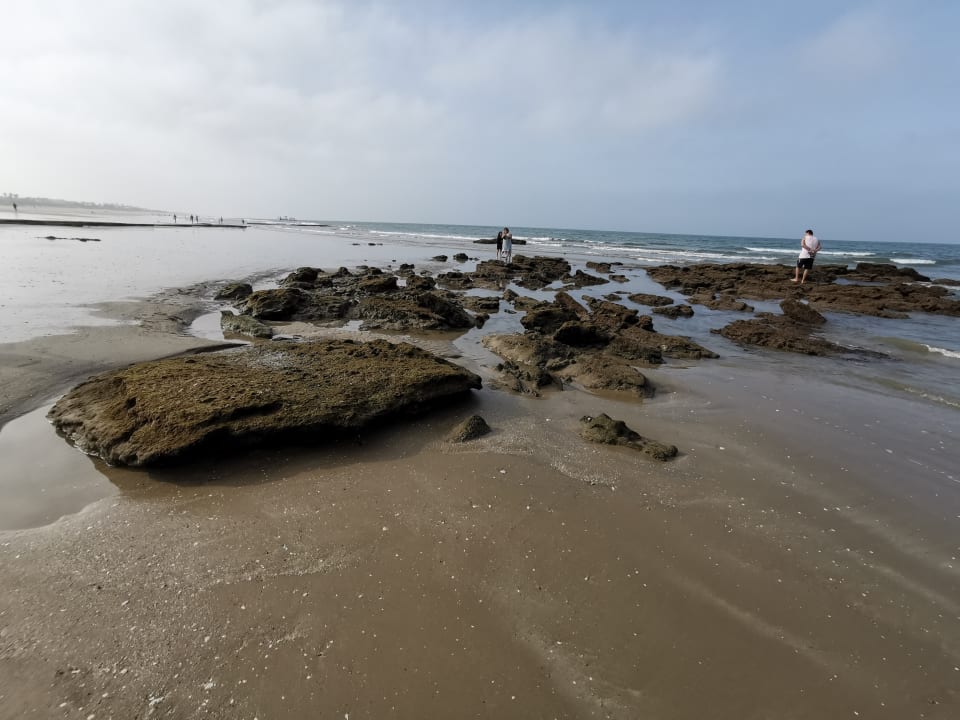 Strand Hotel Best Costa Ballena