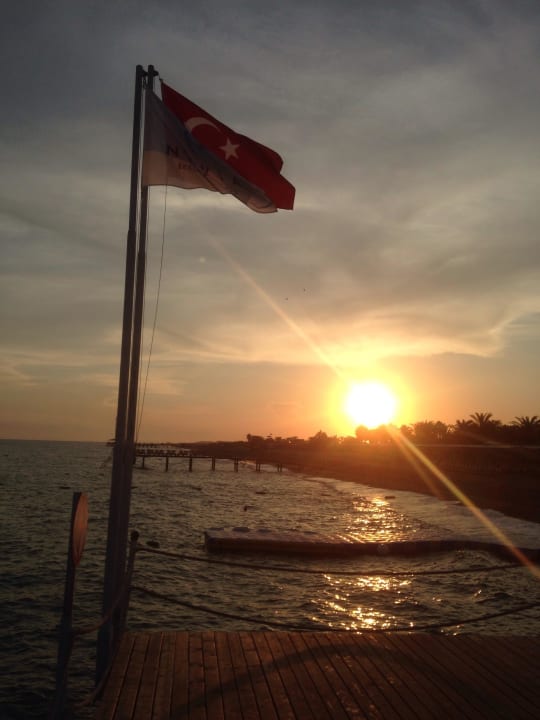 Strand Armas Life Belek
