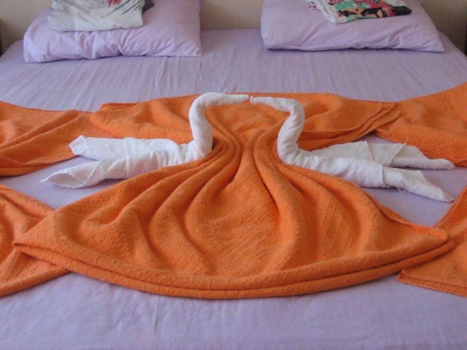 Zimmer Sayanora Hotel