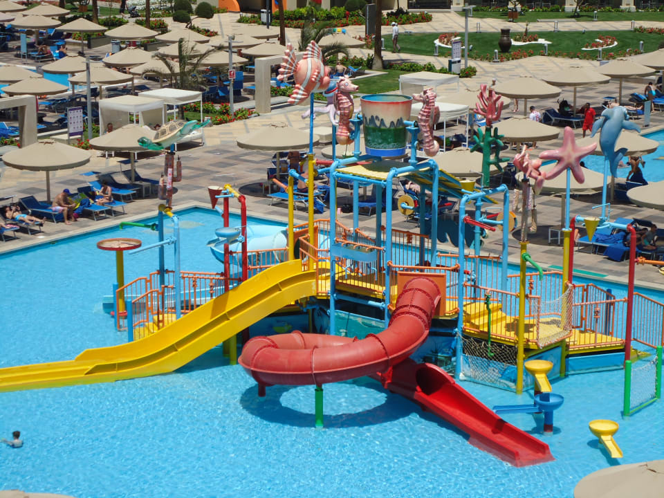 Sport & Freizeit Pickalbatros White Beach Resort - Hurghada