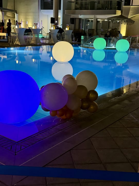 Zimmer Albatros Spa & Resort Hotel