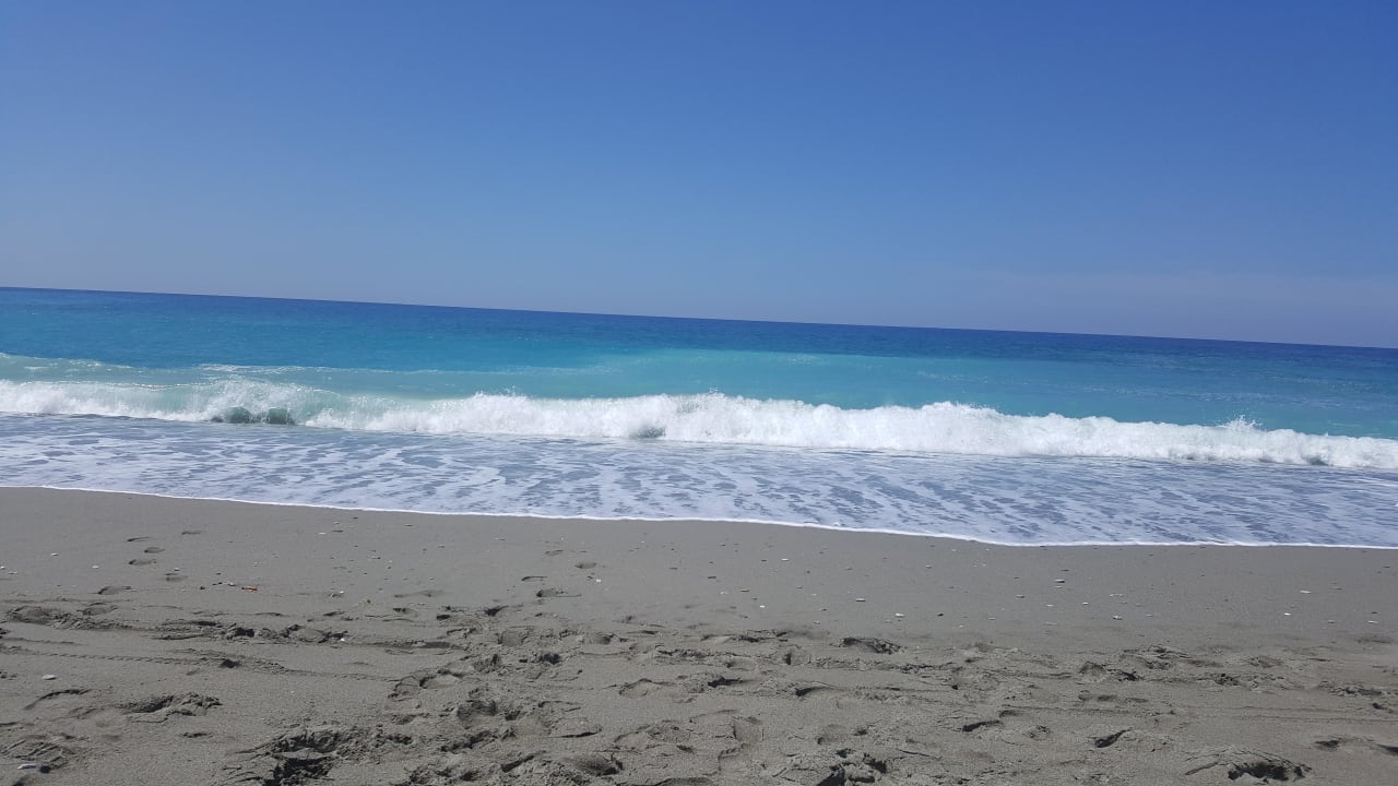 Strand Şevki Bey Hotel