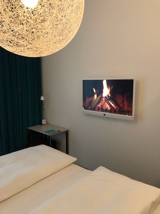 Zimmer Motel One Wien-Staatsoper