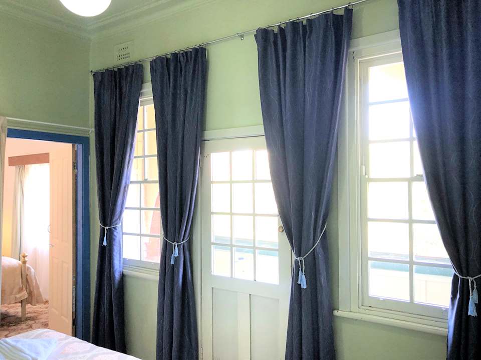 Zimmer Clarendon Motel and Guesthouse