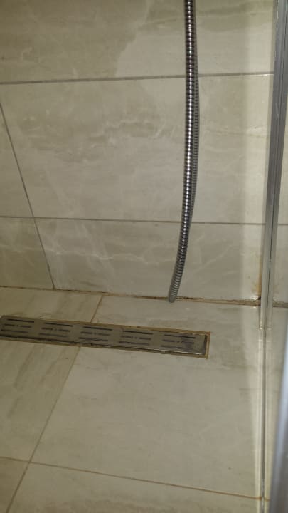 Zimmer Dosinia Luxury Resort