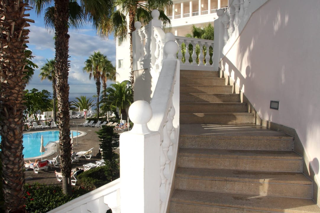 RIU Palace Madeira Sept. 2014 Hotel Riu Madeira