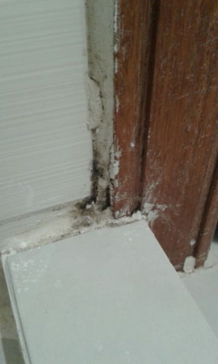 Zimmer Sandy Beach Resort