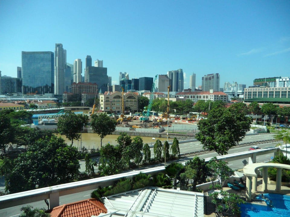 Unser Zimmerblick The Robertson House by the Crest Collection