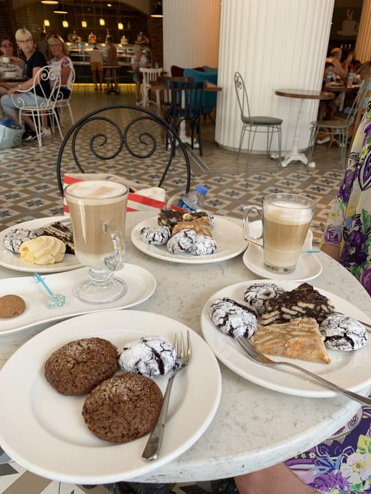 Gastro Limak Limra Hotel & Resort