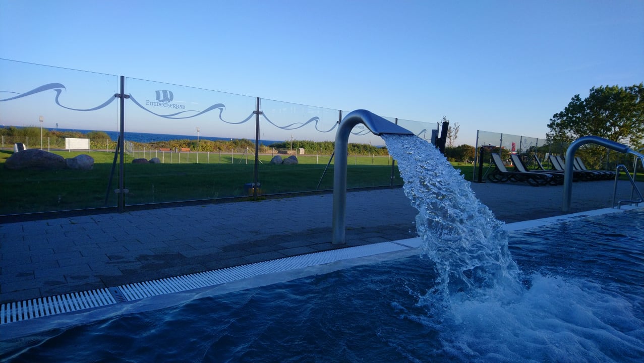 Sport & Freizeit Ferienhauspark Asgard in Damp