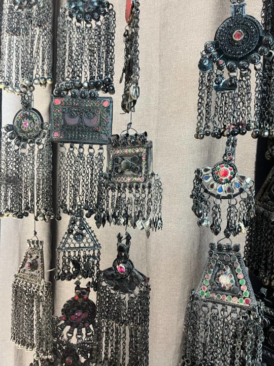 Lobby W Abu Dhabi - Yas Island