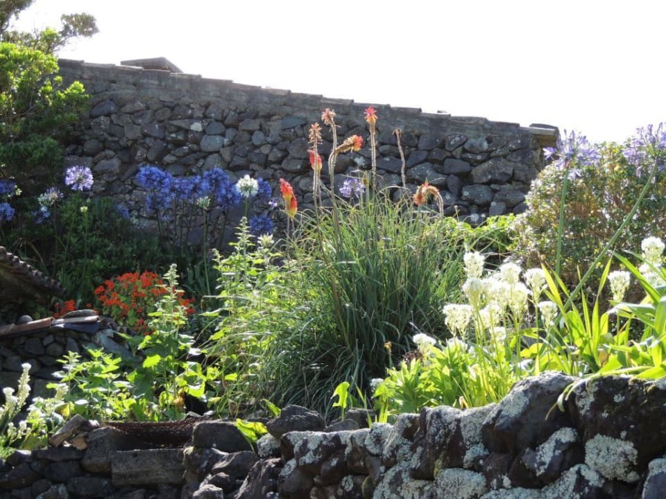 Haus mit Garten Hotel Aldeia da Cuada