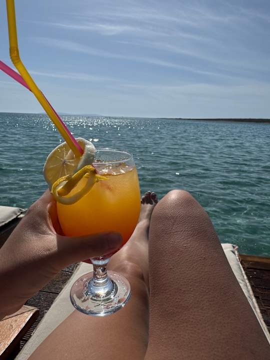Strand Aquasis De Luxe Resort & Spa