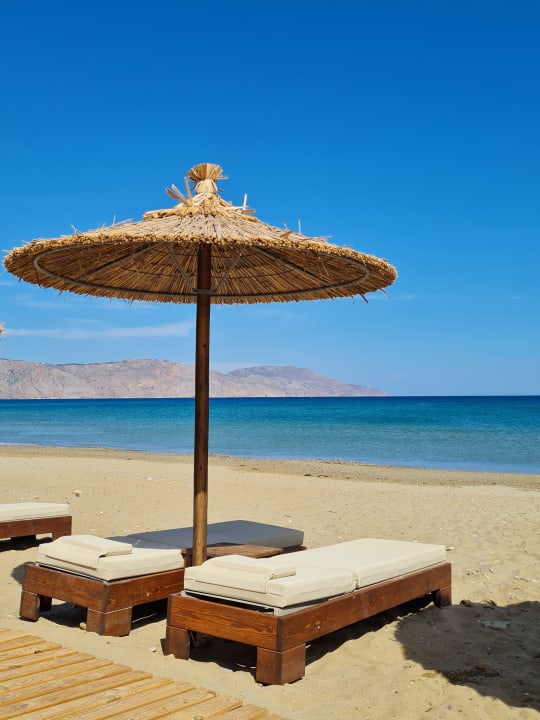 Strand Ventale Island Breeze Resort