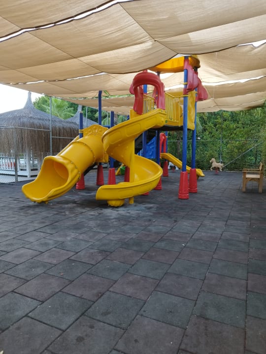 Sport & Freizeit Saturn Palace Resort Hotel