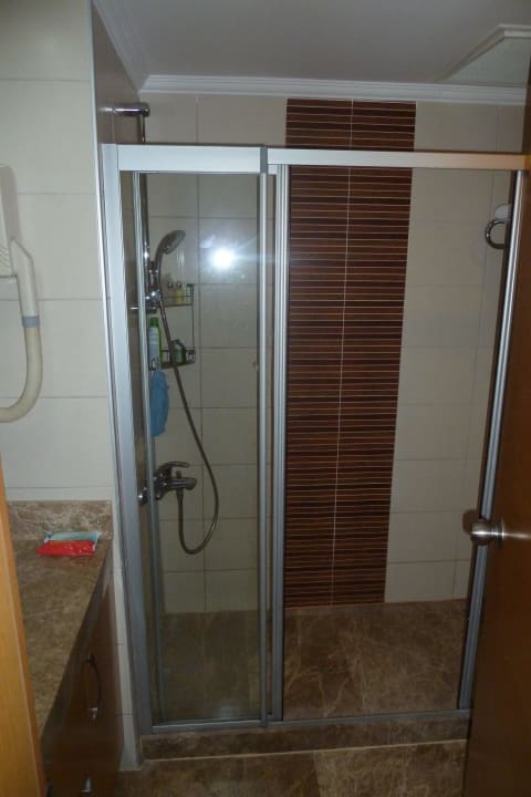 Klein aber fein Hotel Sirma