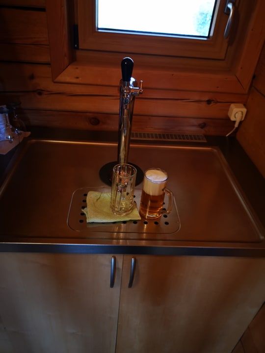 Zimmer 1. Bier & Wohlfühlhotel Gut Riedelsbach