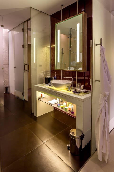 Zimmer 1824 W Abu Dhabi - Yas Island