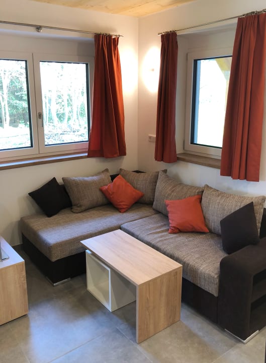 Zimmer AW - Apartment Wilder Kaiser