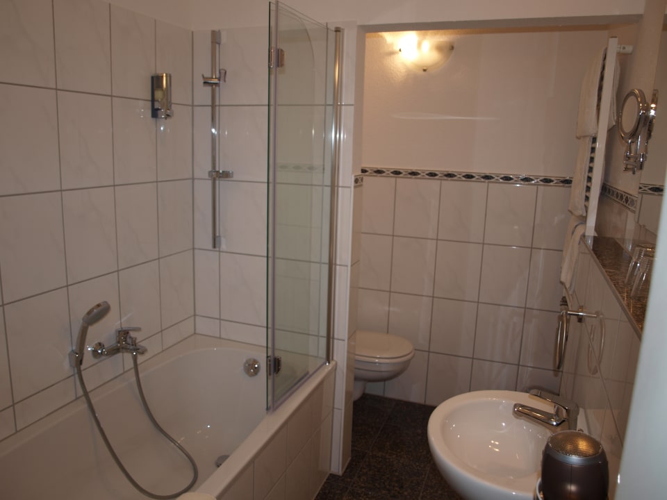 Zimmer Hotel Schützenberg