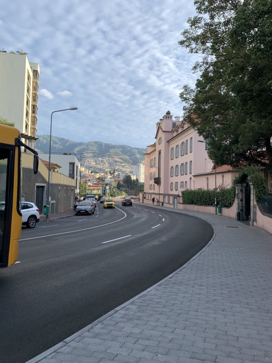 Sonstiges Reid's Palace, A Belmond Hotel, Madeira