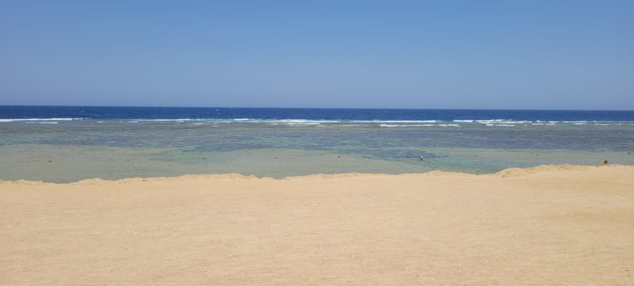 Strand Pickalbatros Sands Hotel - Port Ghalib