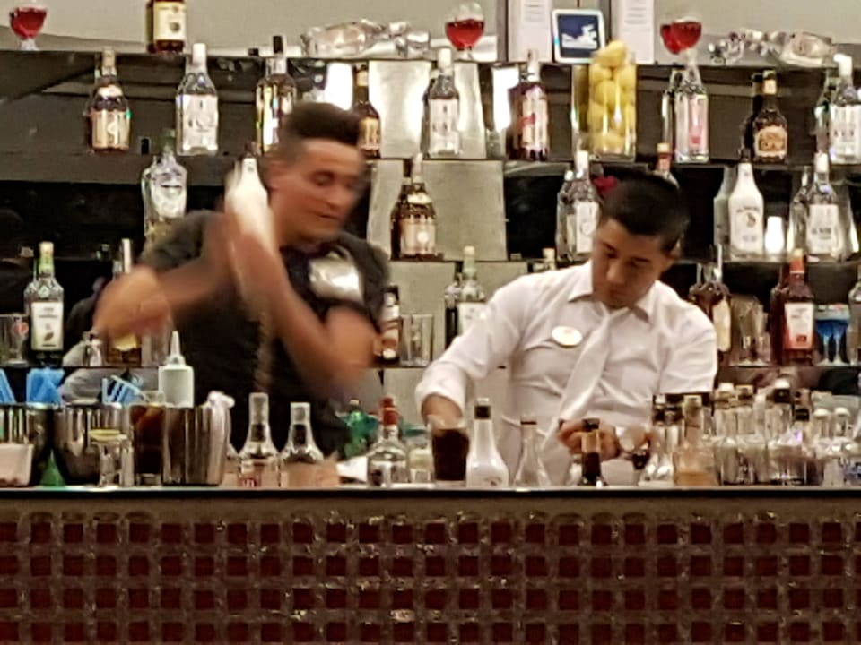 Top Team Hotel Delphin Imperial