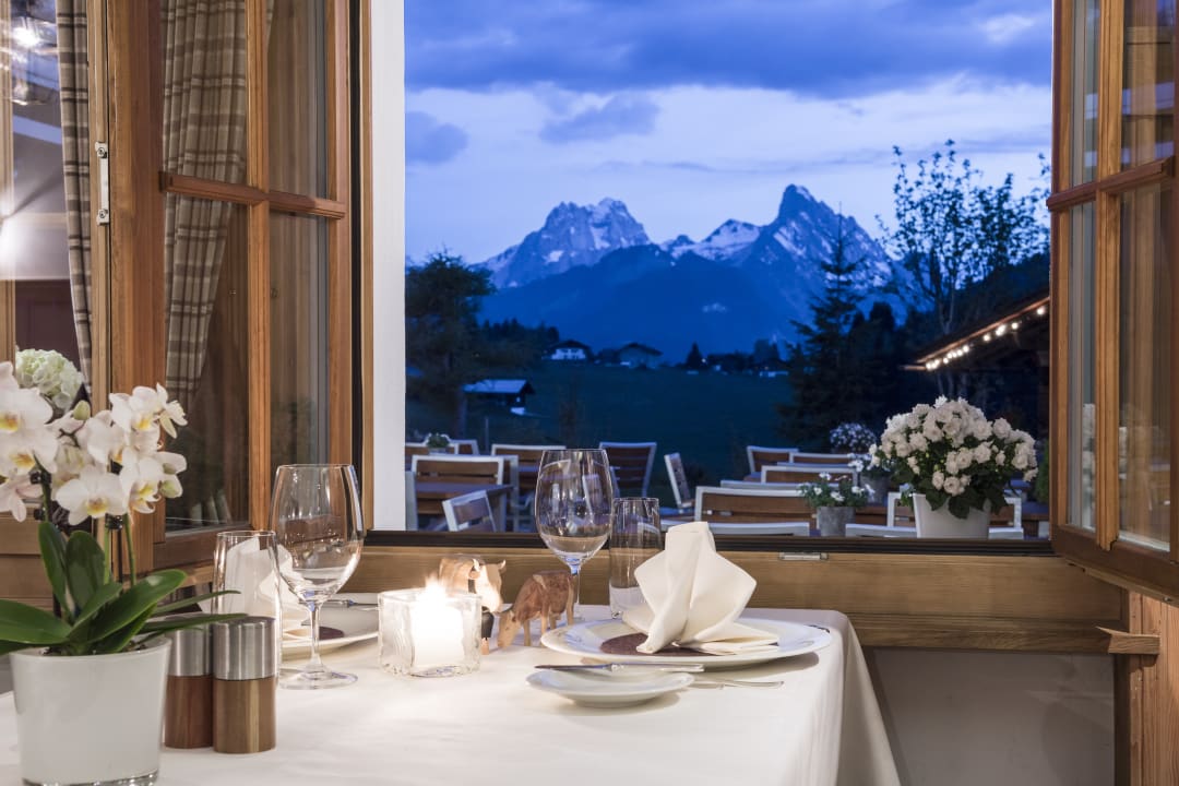 Gastro MAISON HORNBERG