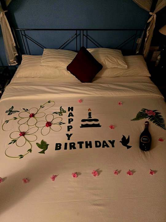 Zimmer Kuredu Island Resort & Spa