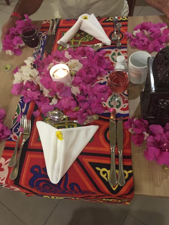 Gastro Marina Resort Port Ghalib, a member of Radisson Individuals