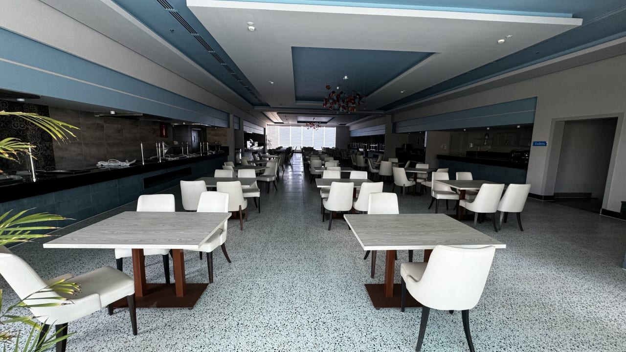 Gastro Pickalbatros Aqua Vista Resort - Hurghada