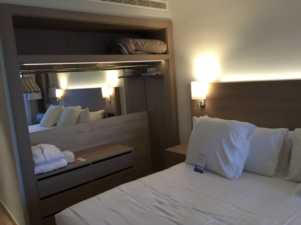 Zimmer Meliá Calviá Beach